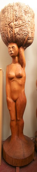 (Daphne)